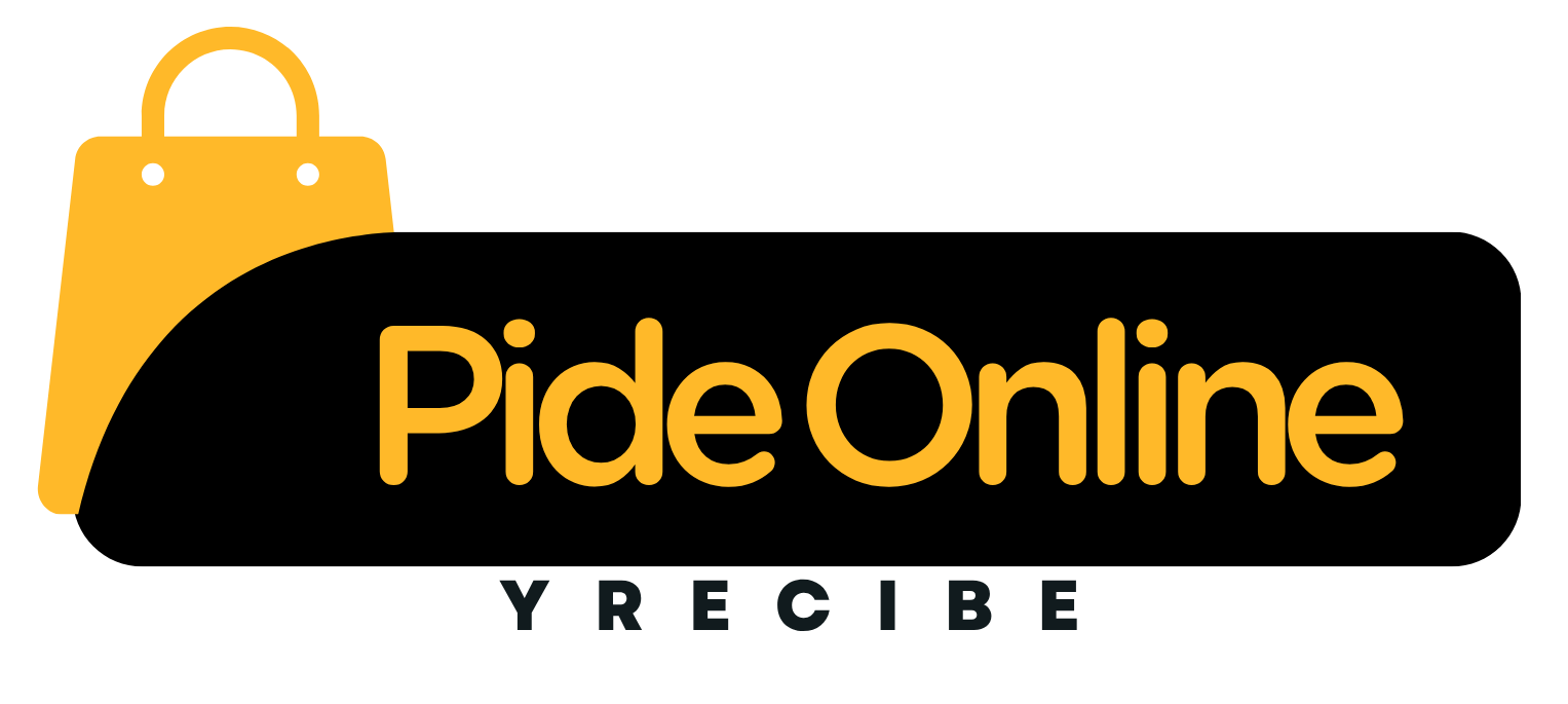 Pide Online y Recibe  Dirección: Cra-71d# 6-94, Kennedy, Sur, Bogotá, Cundinamarca, Bogotá. contacto@pideonlineyrecibe.com
